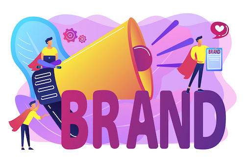 kionik branding