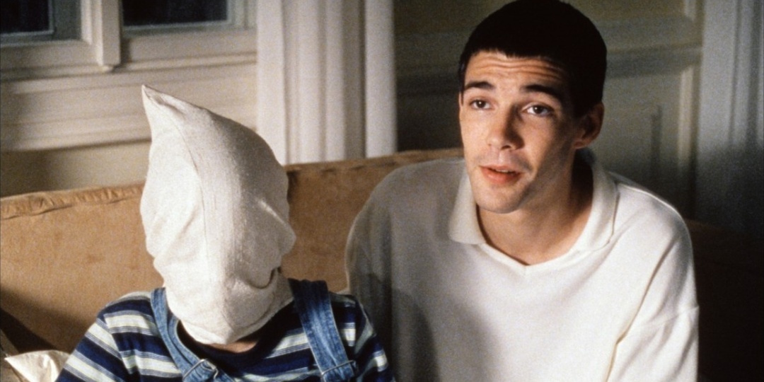 «Забавные игры»: вам не понравится, но вы запомните