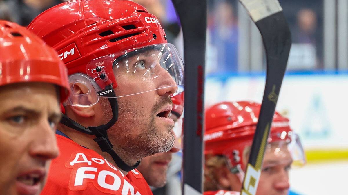    Фото: Ярослав Чингаев / АГН Москва