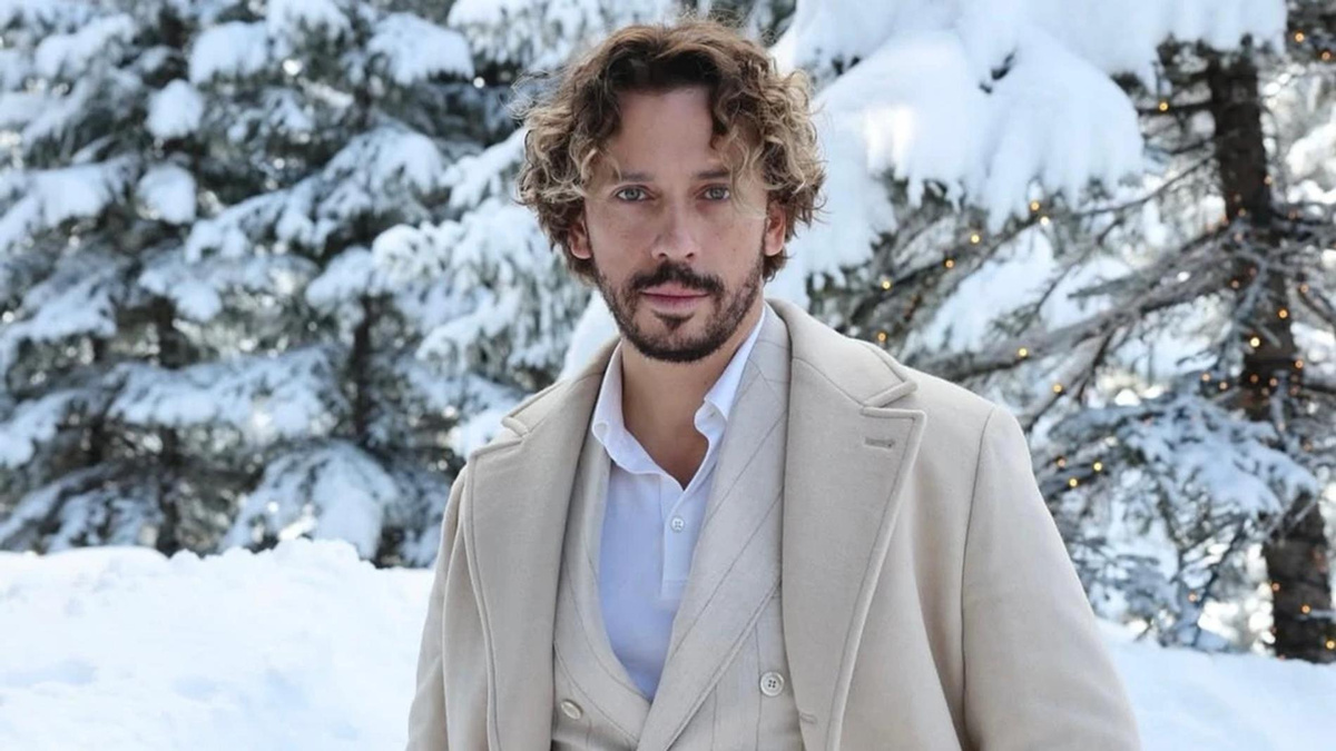    Максим Галкин*. Фото: Instagram (запрещён в РФ) @maxgalkinru