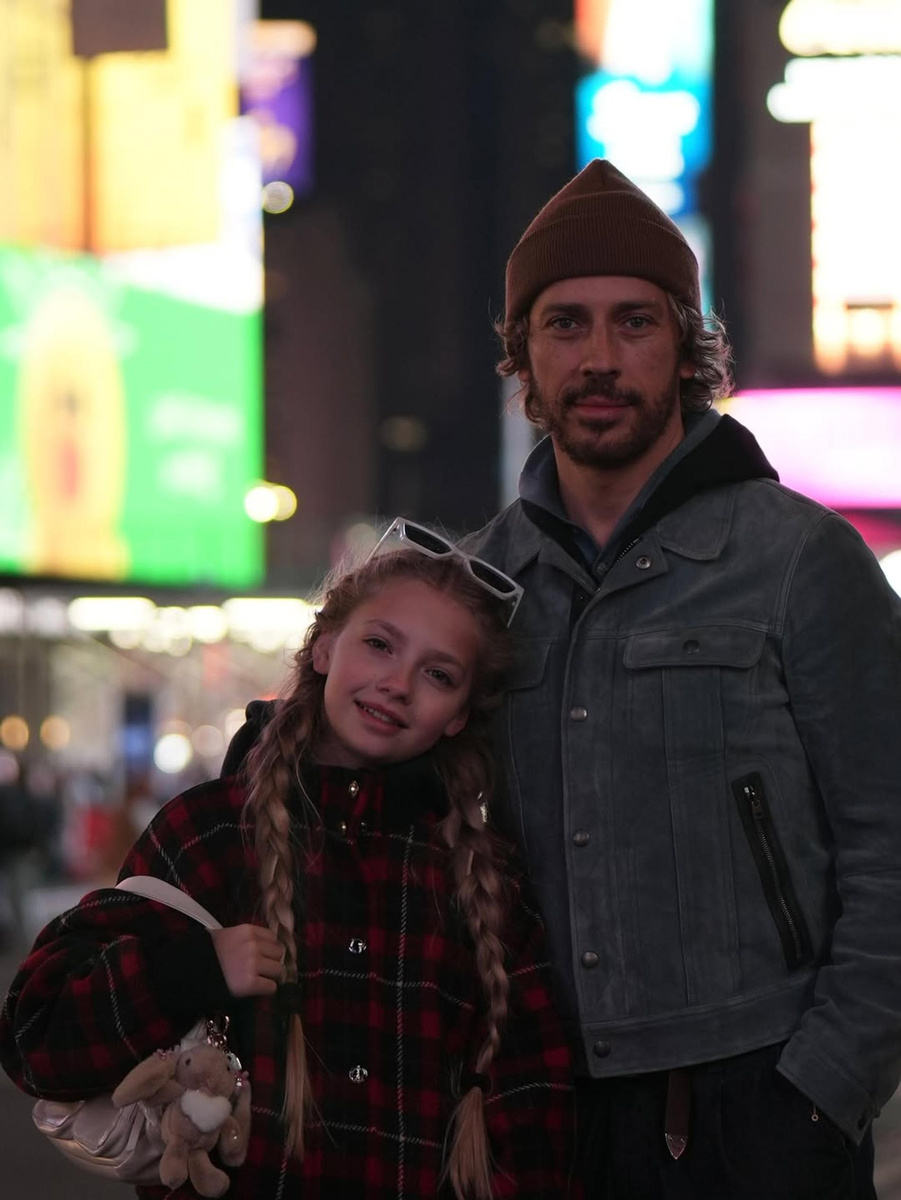    Фото: Инстаграм (запрещён в РФ) @maxgalkinru