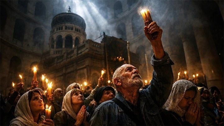 Коллаж "Новороссии"