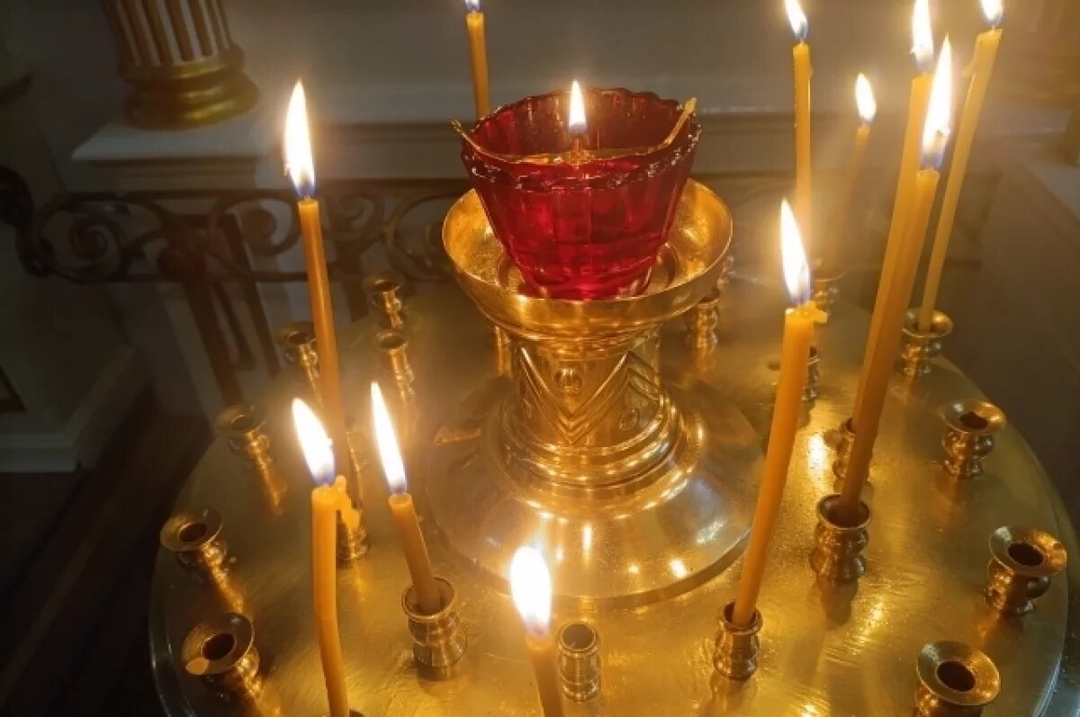    Участники СВО рассказали, что для них значит вера