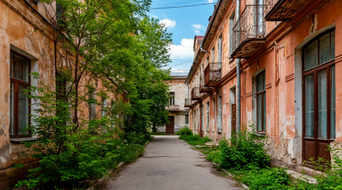 Изображение сгенерировано Шедеврум