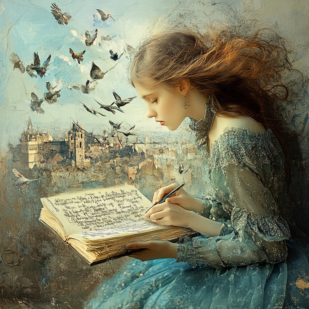 Психология у вас в голове)