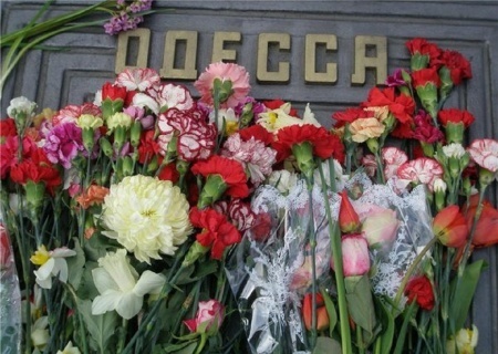    «Одесса снова ждёт освобождения»: 10 апреля приобретает новый политический смысл