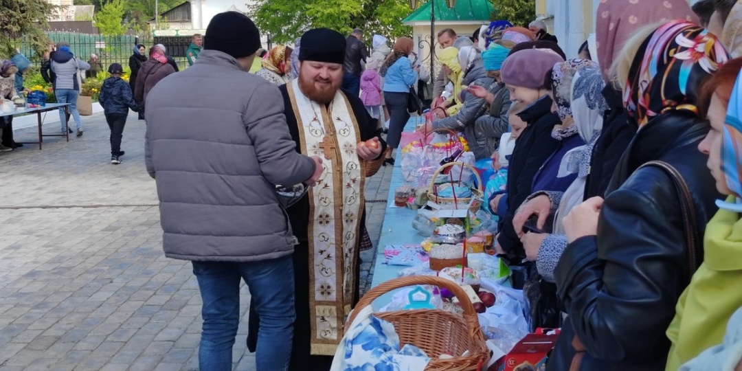 Чего нельзя делать на Пасху дома, на улице и в церкви — пять правил и примет
