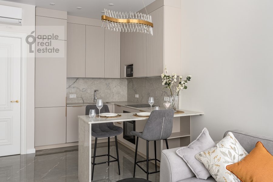 Стремянный переулок 2