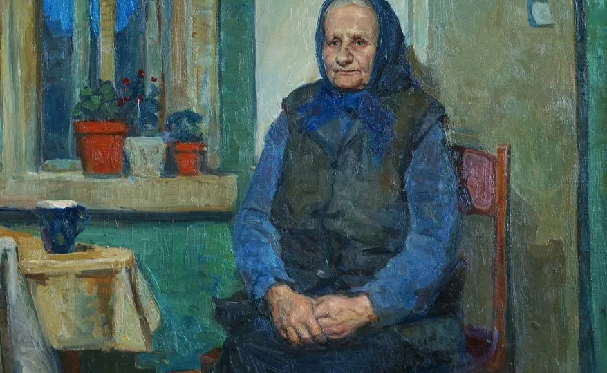 Не жизнь, а космос