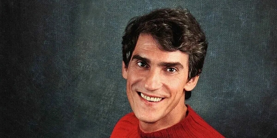 Валерий Гаркалин: жизнь и карьера народного артиста России