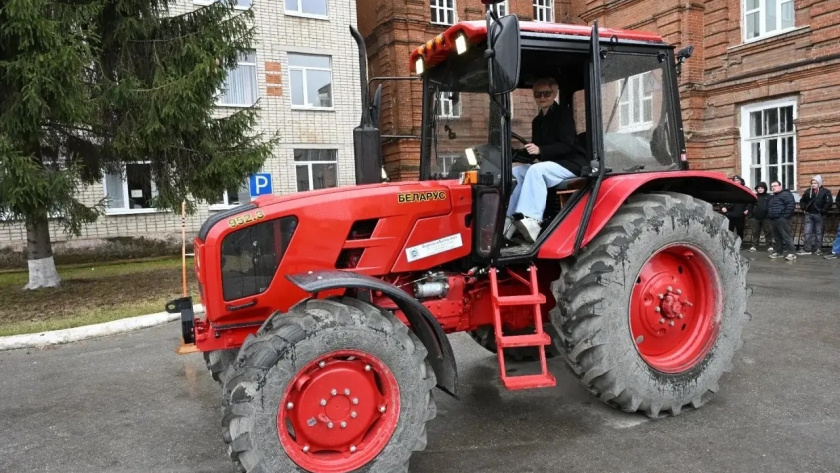    вк "Мисельхоз Липецкой области"