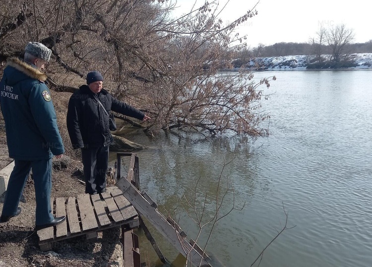 В Курской области 10 апреля в лесах начался пожароопасный сезон