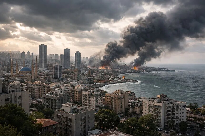    Фото: генерация ИИ / ГИПОРТ