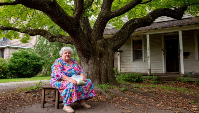 Изображение сгенерировано Шедеврум