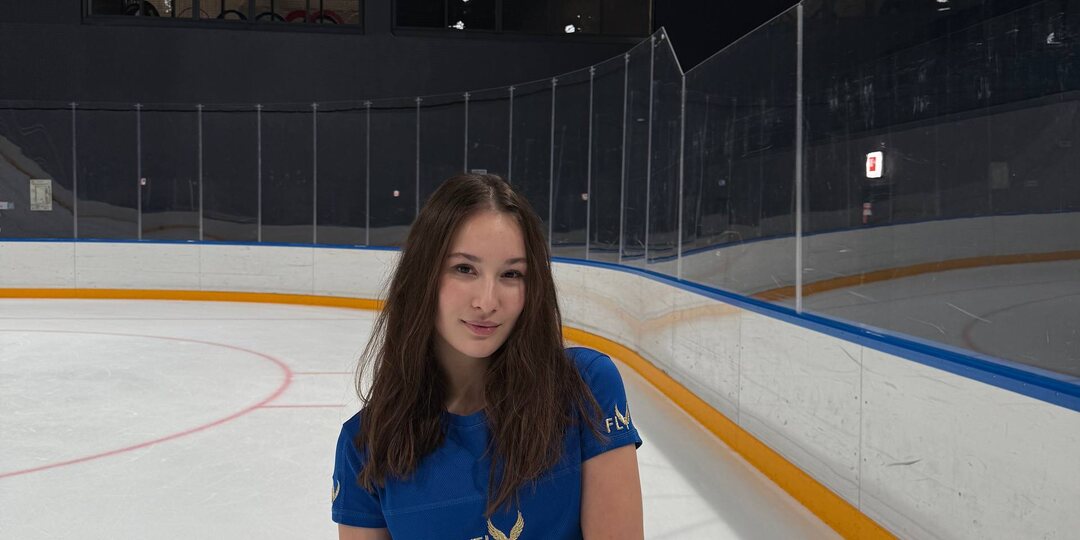 Софья Акатьева о фигурном катании: «Я так сильно люблю это дело, не планирую уходить. Хочется уже с осознанностью вернуться в большой спорт»