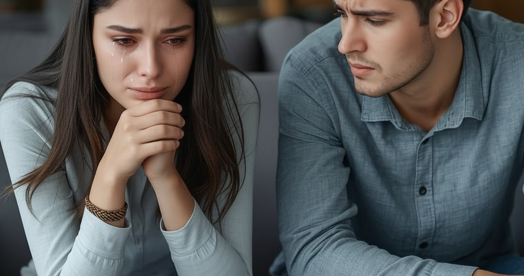 Никто и никогда не заменит ее. (Наследница чужой жизни. Глава 17)