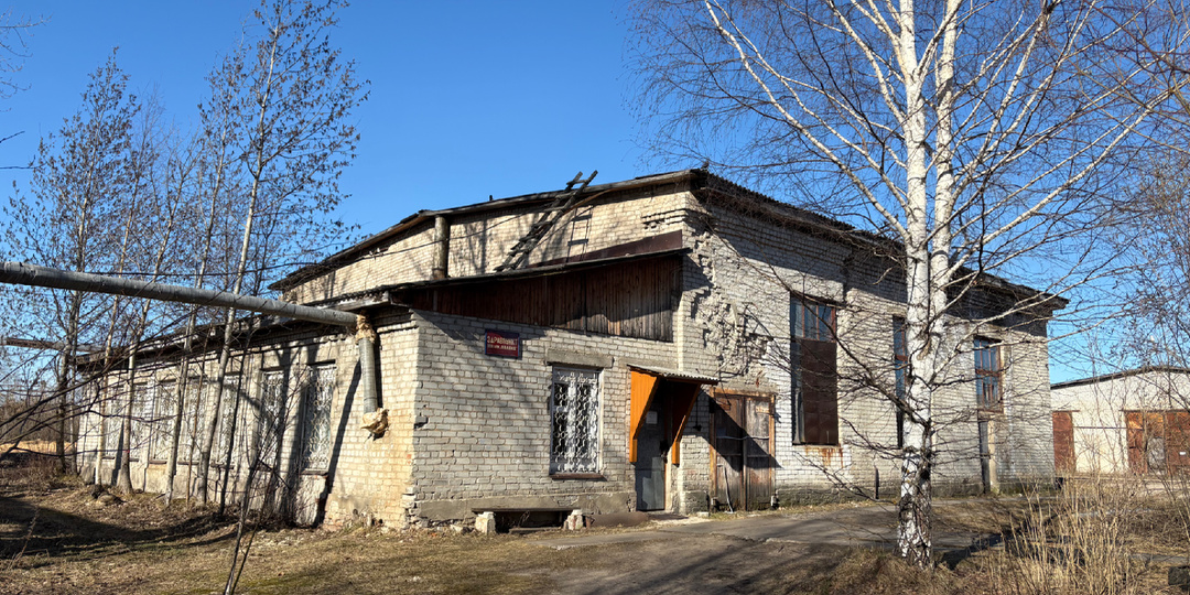 Вятский постапокалипсис