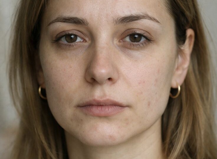 —Тебе что ли места не хватает? У тебя есть своя комната!—заявила мать взрослой дочери