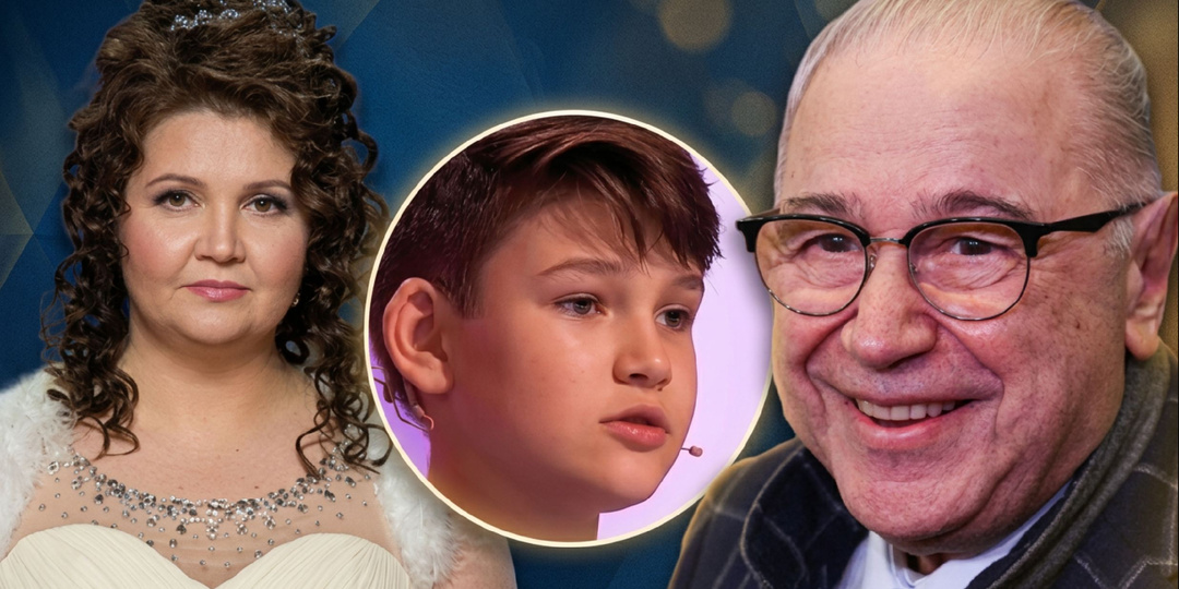 «Писала для него монологи, уважала и доверяла»: почему Петросян отвернулся от Натальи Коростелёвой в самый тяжёлый момент