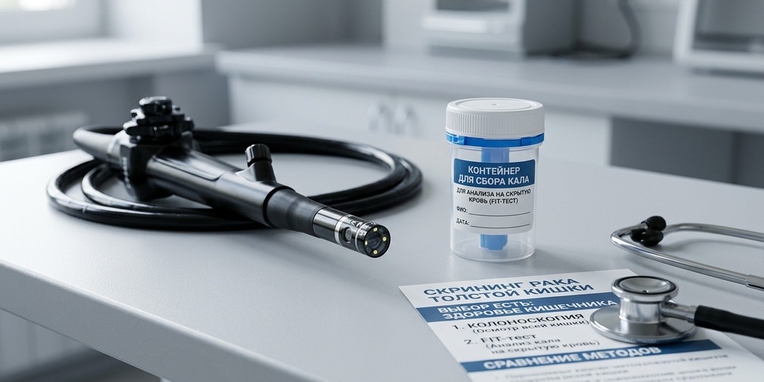 Как проверить кишечник без колоноскопии: разбор 4 методов от терапевта с ценами и точностью