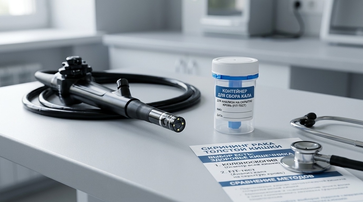 страхе перед самой процедурой и смутных опасениях осложнений