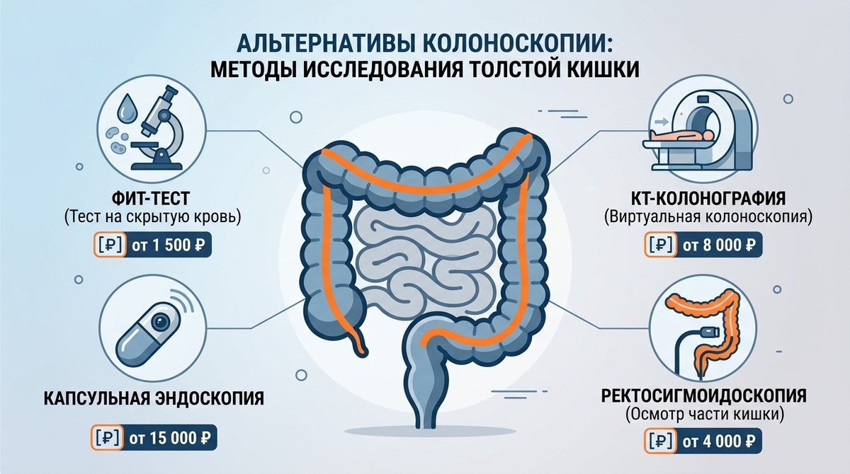 давайте сразу разрушим три главных мифа, которые возникают вокруг этих альтернатив