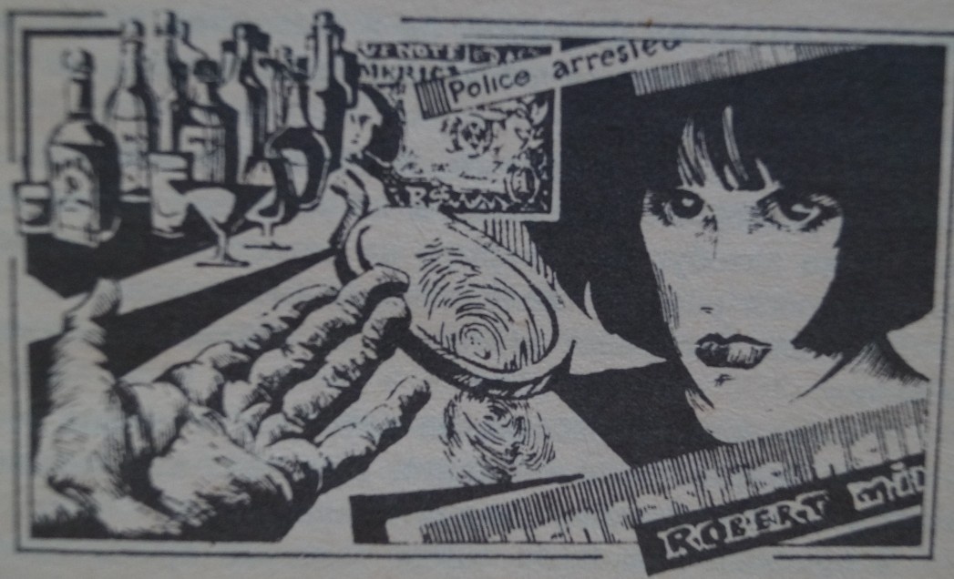 Иллюстрация неуказанного художника