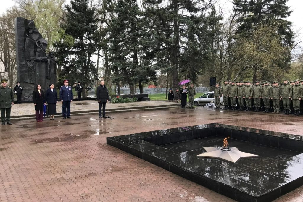    Фото – donland Редактор