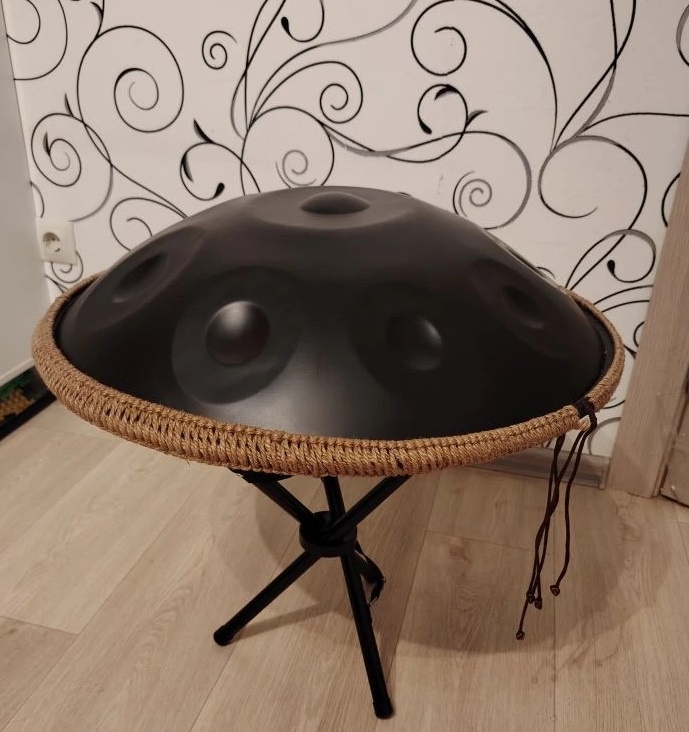 Космическая музыка