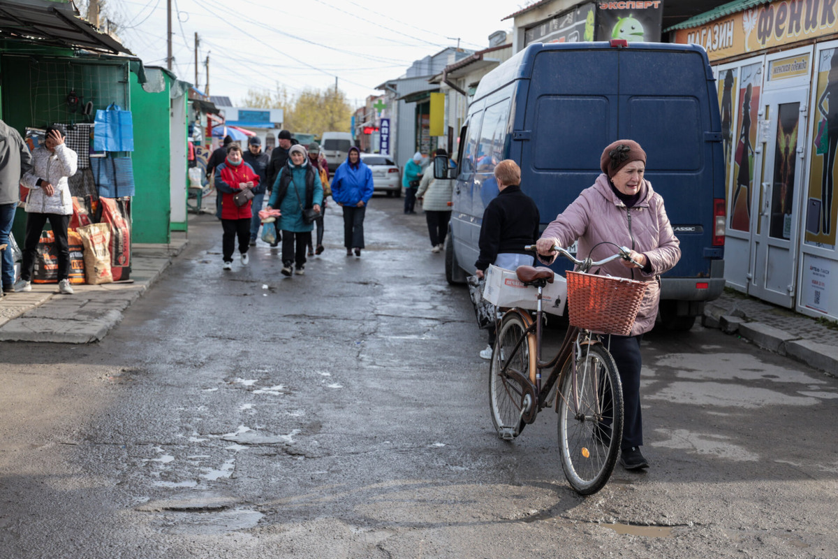    Фото: ТРК Таврия