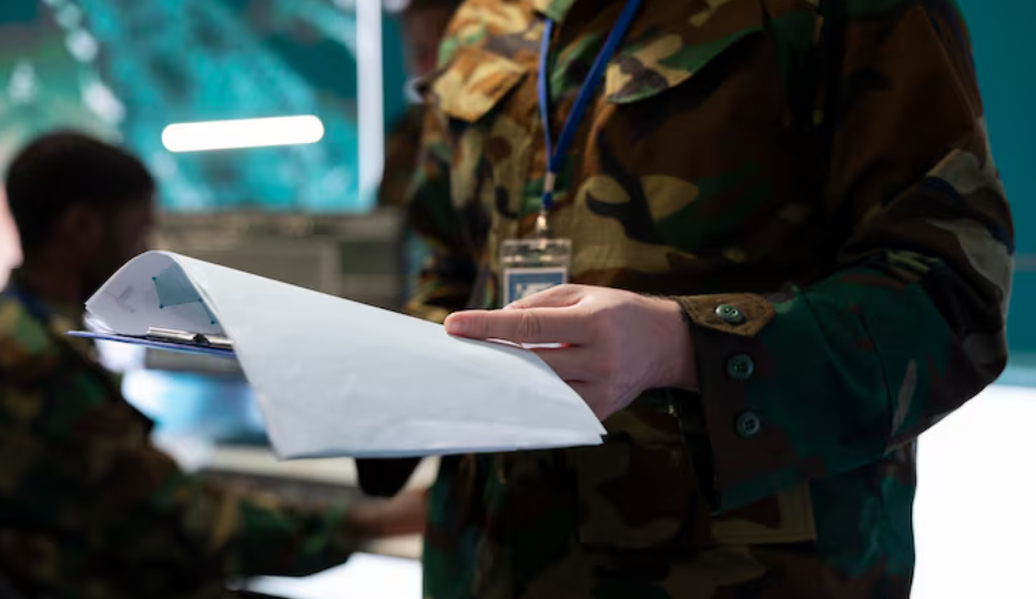 Новый реестр повесток: что будет, если не явиться