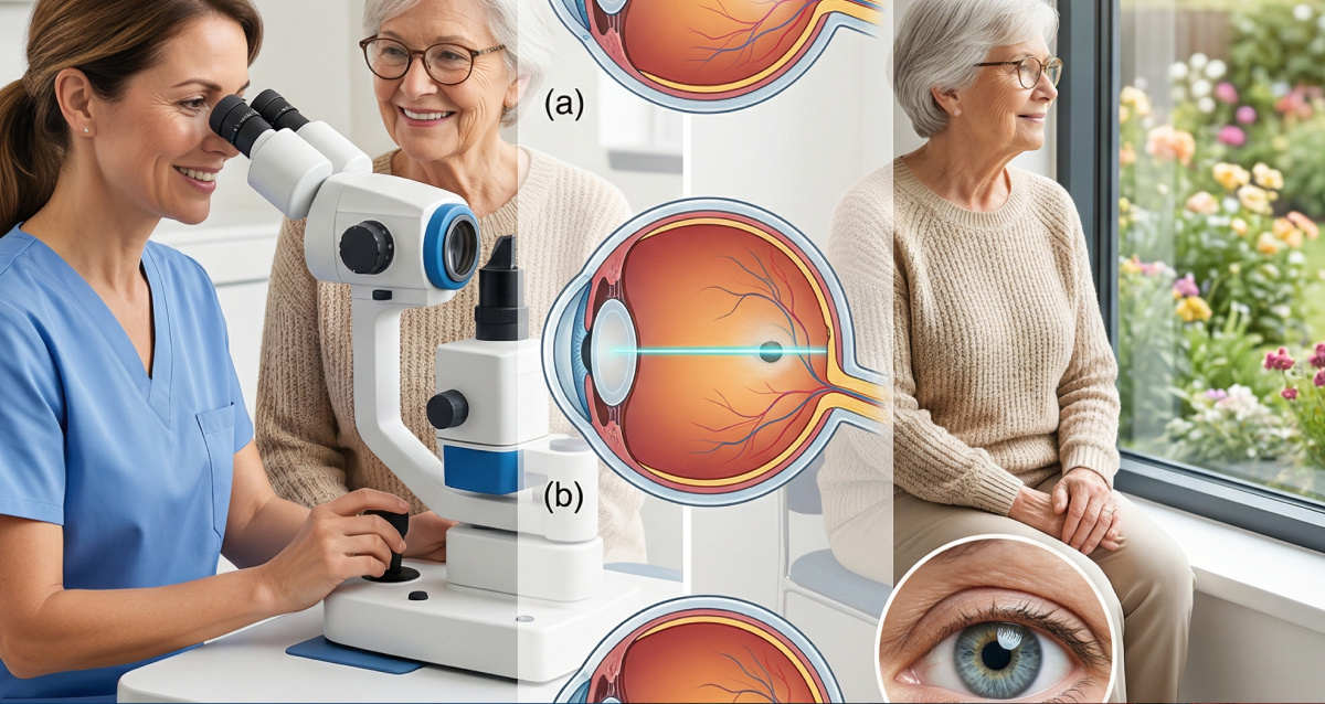 Разбираем причины, по которым иногда требуется повторное вмешательство, и как правильно оценить необходимость операции.
