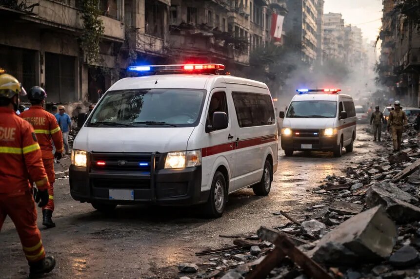    Фото: генерация ИИ / ГИПОРТ