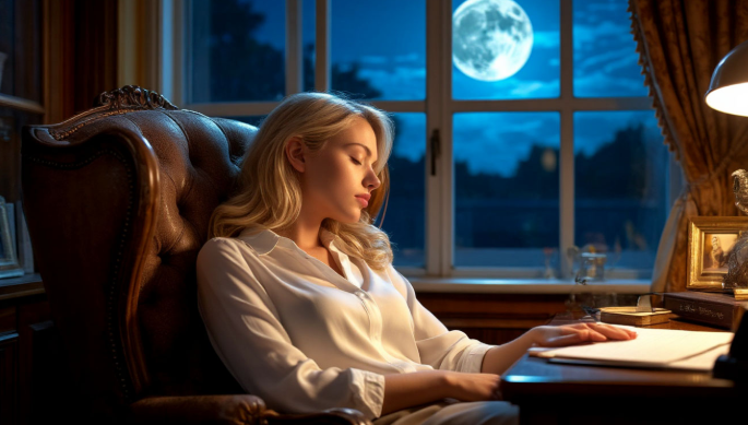 Изображение сгенерировано Шедеврум