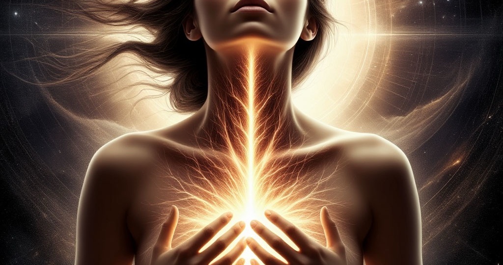 Сексуальная энергия, которую ты не замечаешь