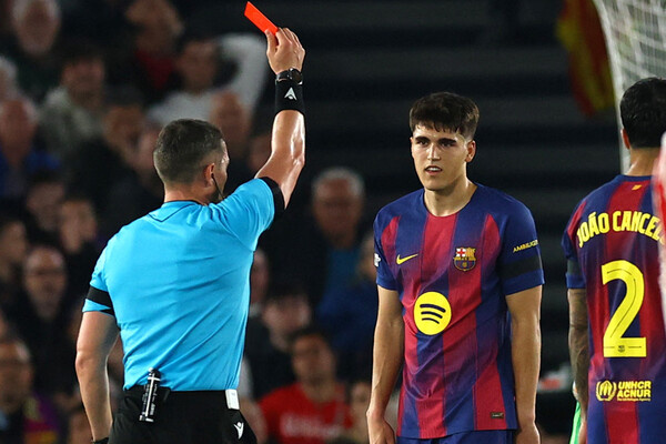 Albert Gea/Reuters   📷