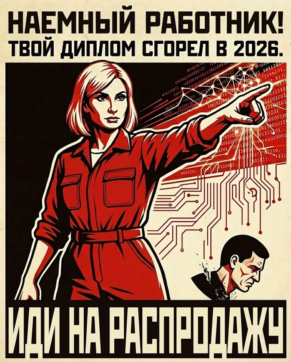 Начался обратный отсчет. Ксения Баранова. Школа нейросетей  и SMM