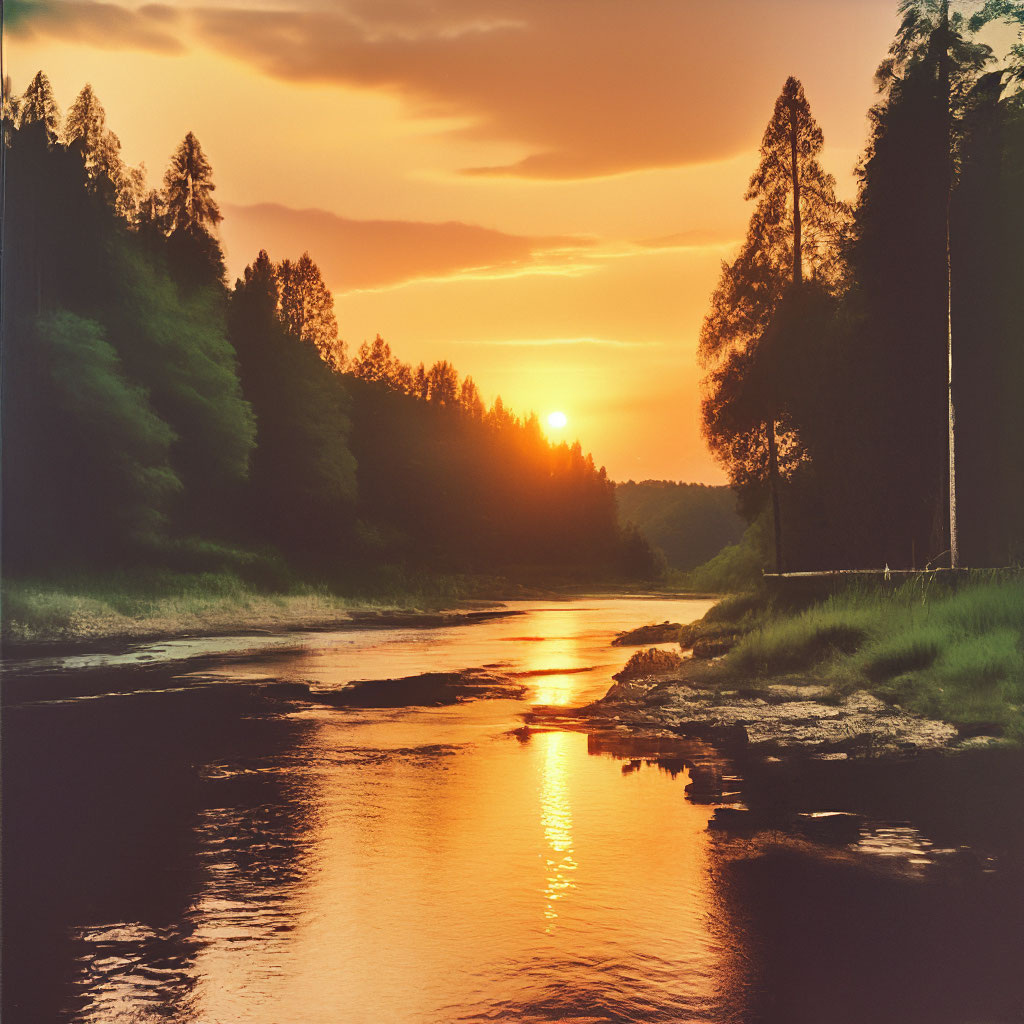 Полное умиротворение 