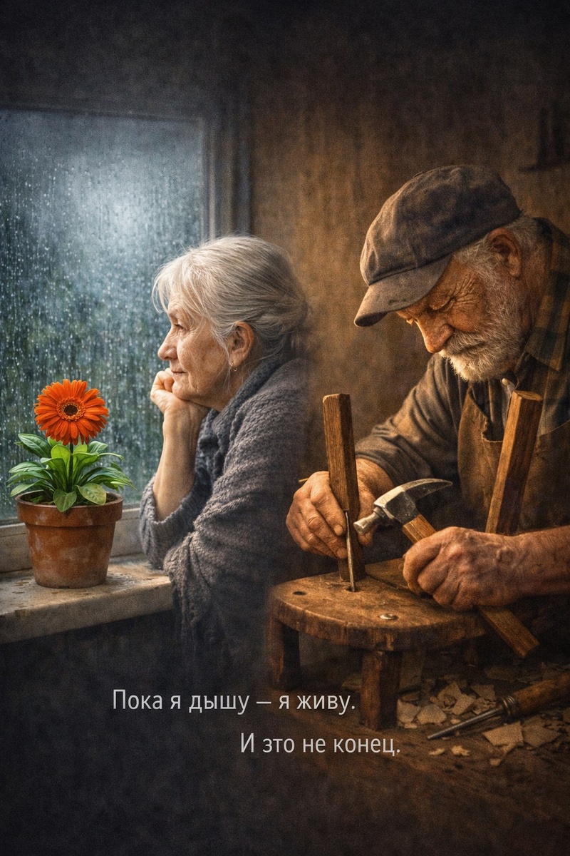 «Больней, чем от укуса змеи» | Почему дети становятся самыми жестокими палачами своих родителей