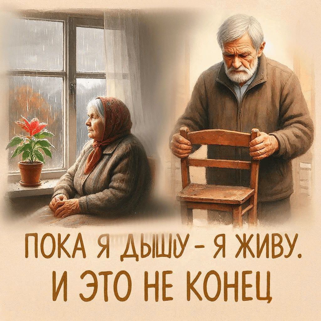 «Больней, чем от укуса змеи» | Почему дети становятся самыми жестокими палачами своих родителей