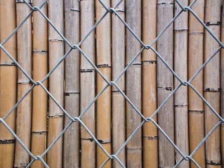 Источник изображения - https://us.123rf.com/450wm/chiayiwang/chiayiwang1206/chiayiwang120600039/13940490-a-dual-obstacle-with-barbed-wire-and-bamboo-fence.jpg?ver=6