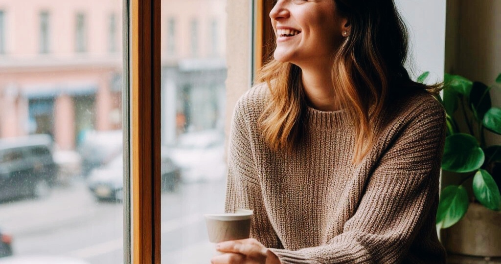 Женщина, которая больше никогда не выйдет замуж