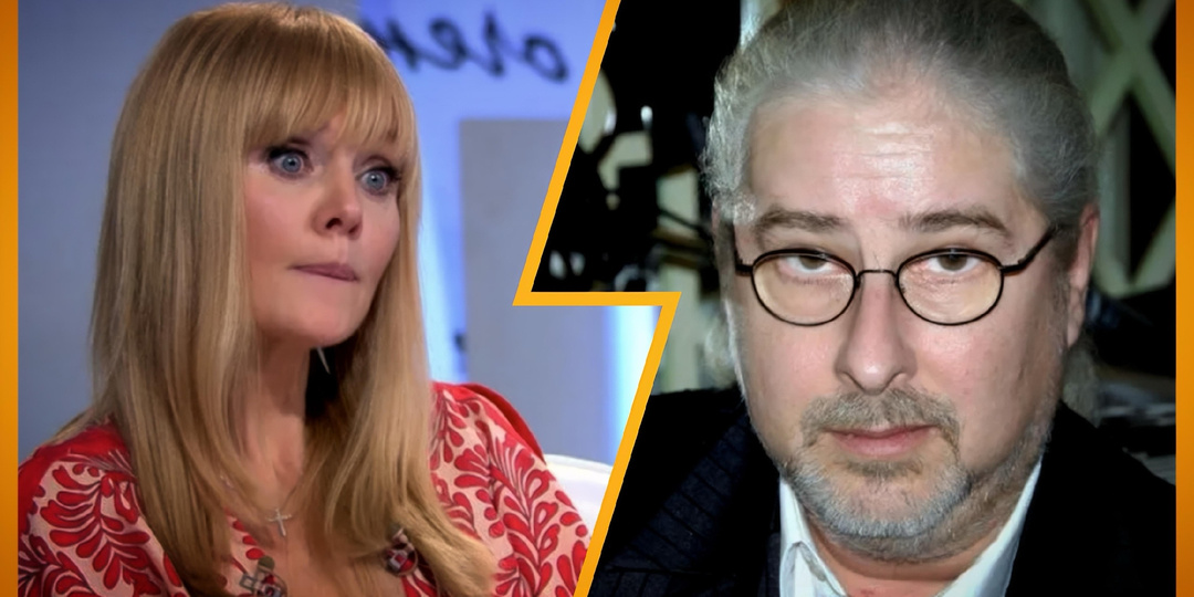 Бумеранг через 30 лет: как забытый 1 муж Валерии заставил всю страну усомниться в истории про «золотую клетку» и тяжелую судьбу