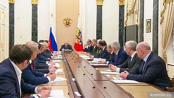     Фото: kremlin.ru   
 Текст: Катерина Туманова