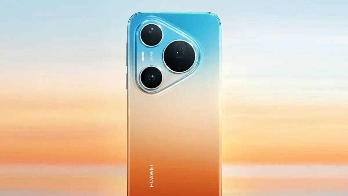    Huawei