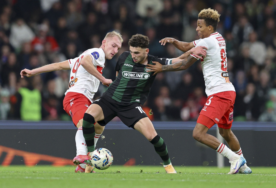    Mysyakin Alexander/FC Spartak-Moscow/Global Look Press