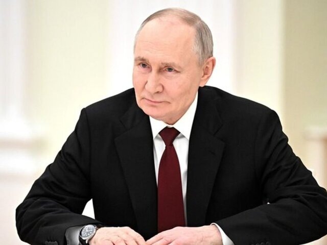    Фото: kremlin.ru