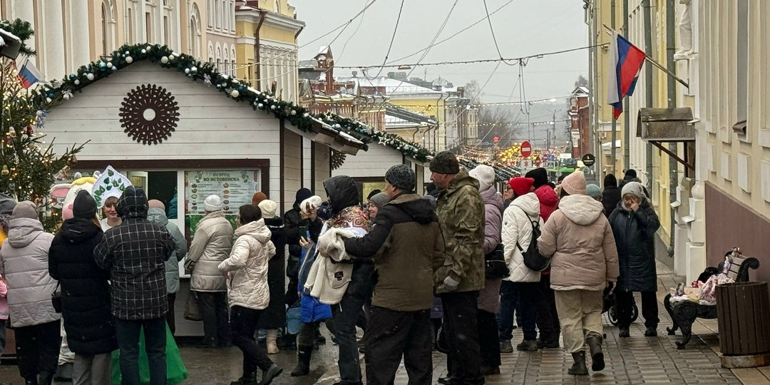 Кировская область представит новые туристические маршруты в Москве