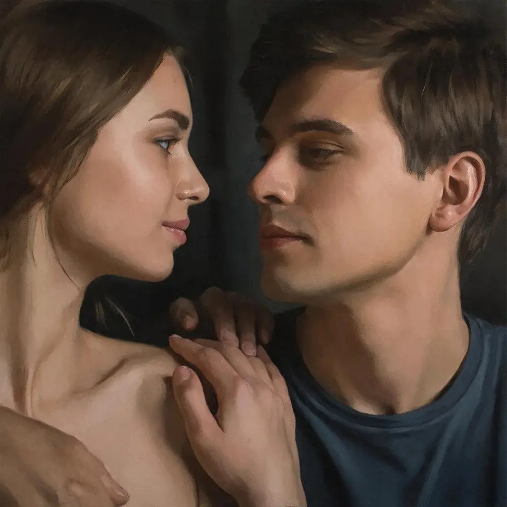 Картинка сгенерирована GigaChat Max