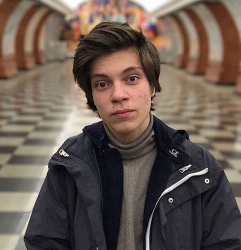    Егор Клинаев: талантливый актёр, чья жизнь оборвалась слишком рано.